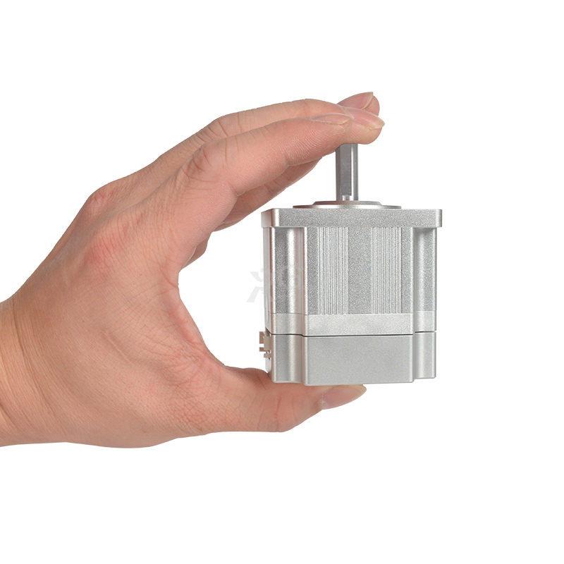 Direct Drive Servo Motor Robotics - Moteur servo intégré à entraînement direct