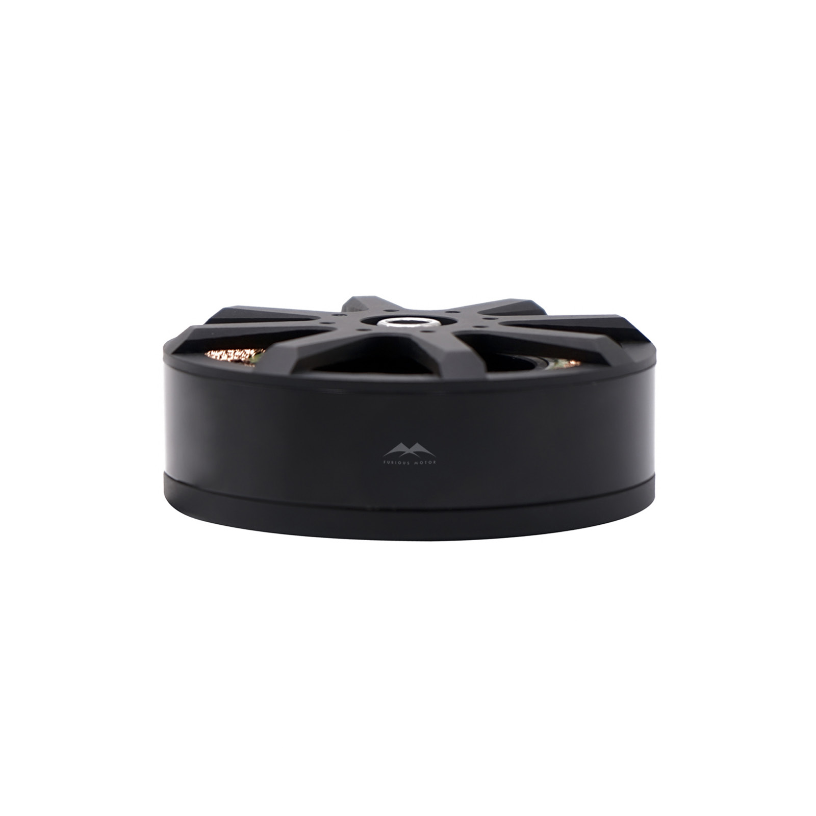 8318 Outrunner Brushless Motor - 8318 moteurs sans balais Outrunner haute