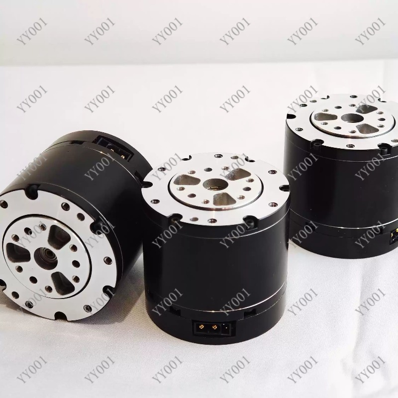 Direct Drive Servo Motor Robotics - Module d'actionneur intégré 5,5 Nm, servomoteur
