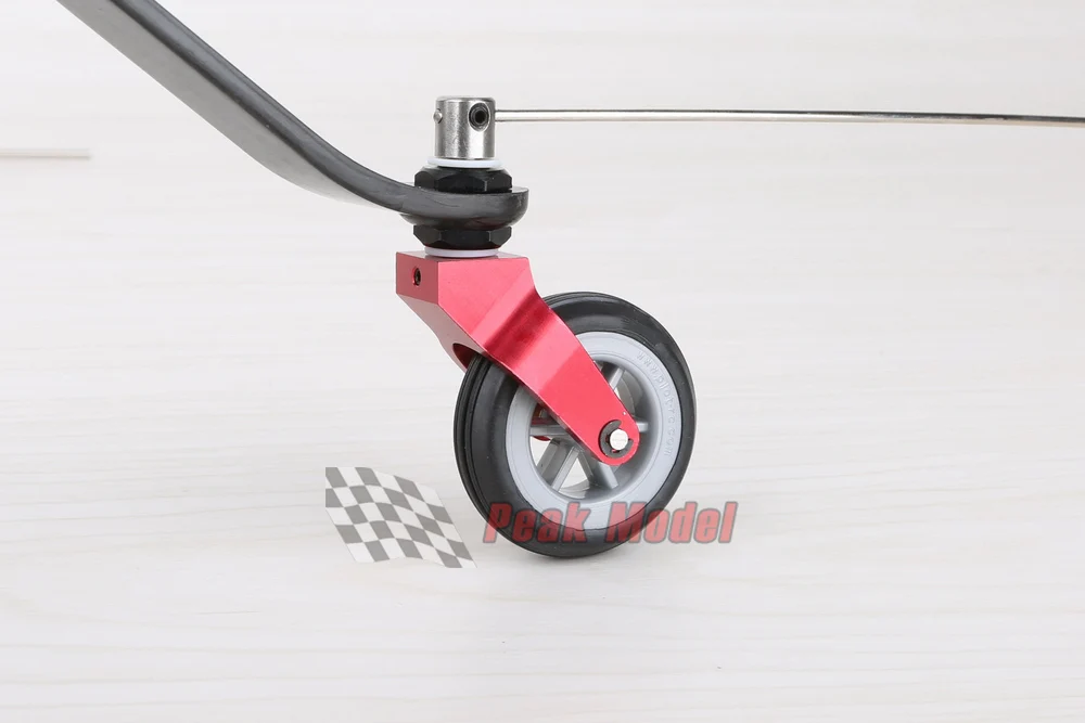 Brushless Motor Thrust Test Stand - KUZA plus récent direction entièrement en