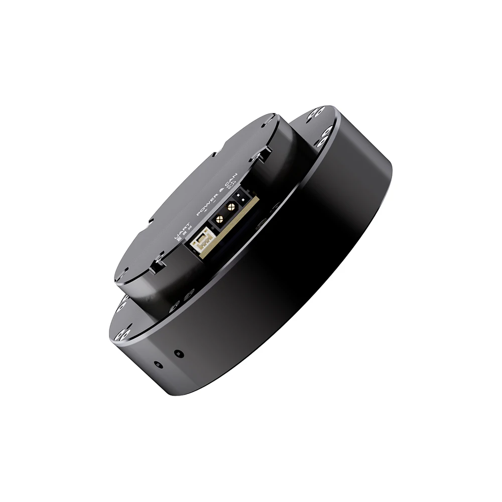 Mit Cheetah Motor Actuator - Moteur servo robotique OEM Cubermars AK80-9