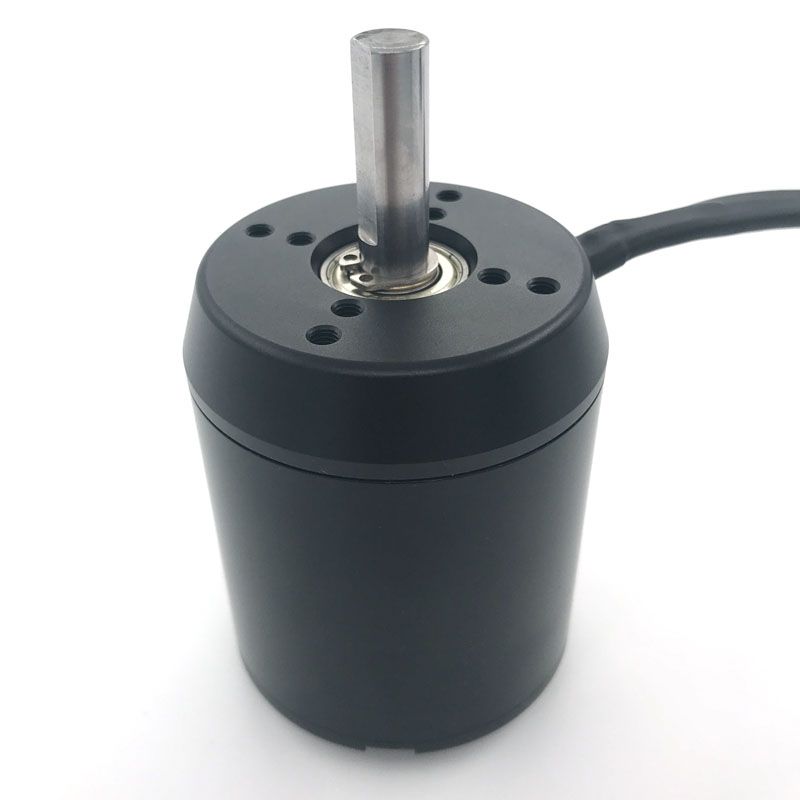 6384 Brushless Motor Sensored - Moteur sans balais CC pour avion