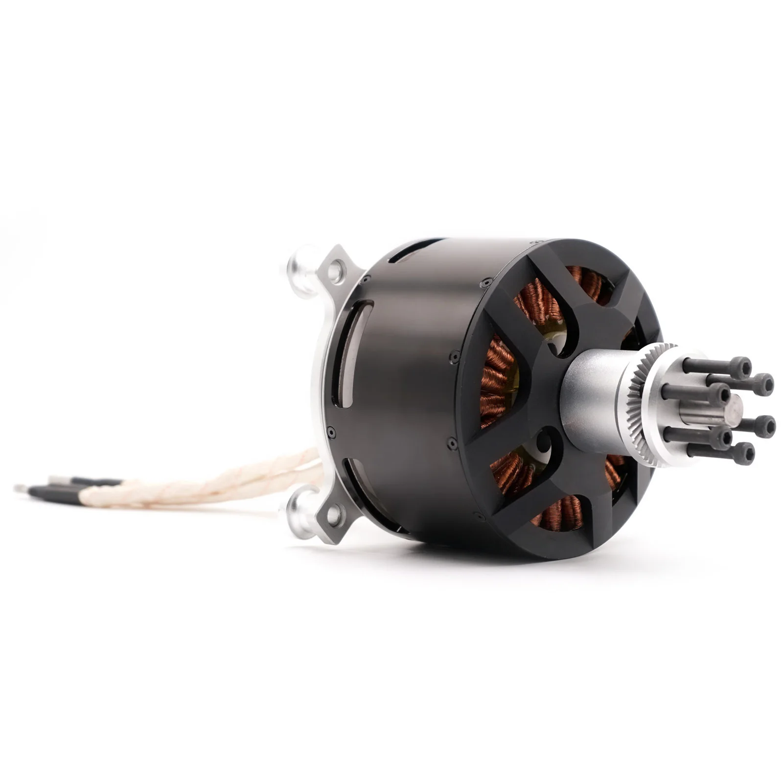 12090 Brushless Outrunner Motor - Moteur à courant continu sans balais,