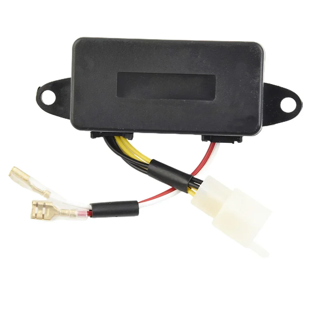 Cycloidal Reducer Bldc Motor - Générateur électrique Sochi pour AVR, stabilisation