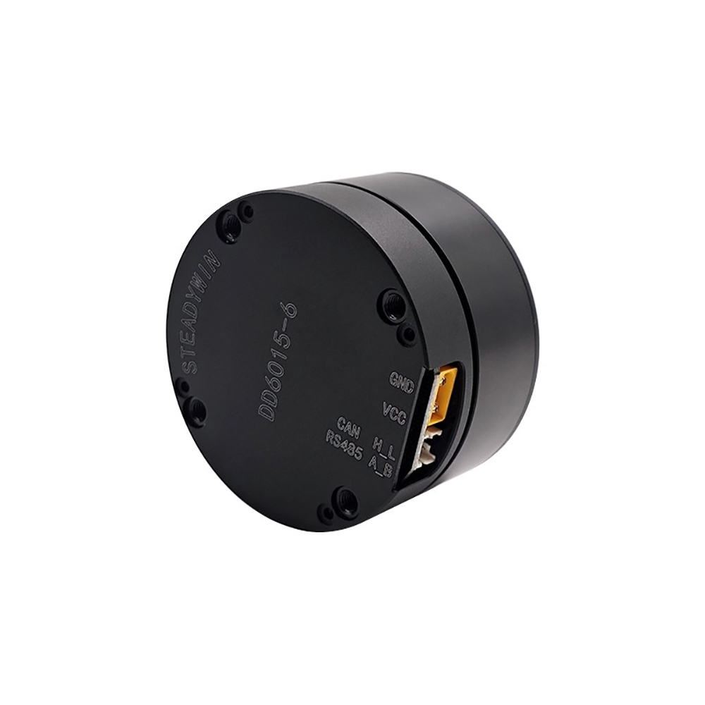 Direct Drive Servo Motor Robotics - Servomoteur à entraînement direct DD6015 -