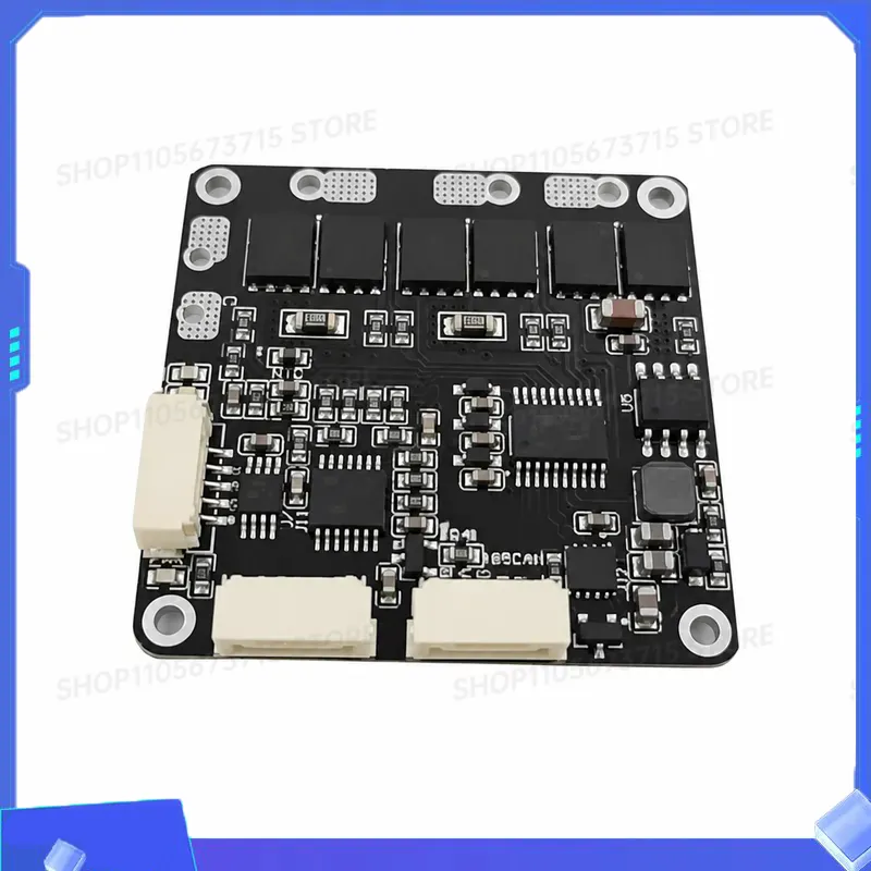 Direct Drive Servo Motor Robotics - Module de commande de moteur BLDC