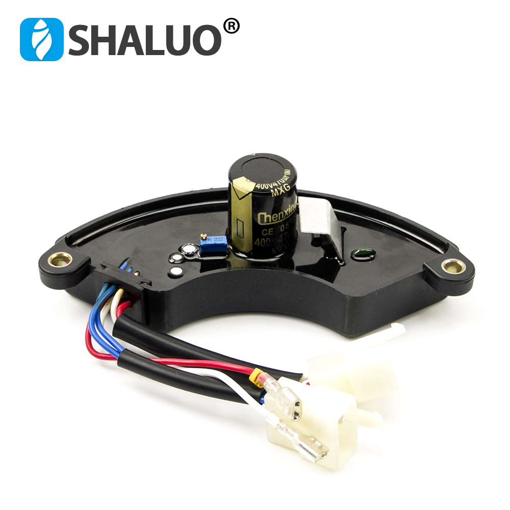 Cycloidal Reducer Bldc Motor - Régulateur de tension automatique universel 5KW