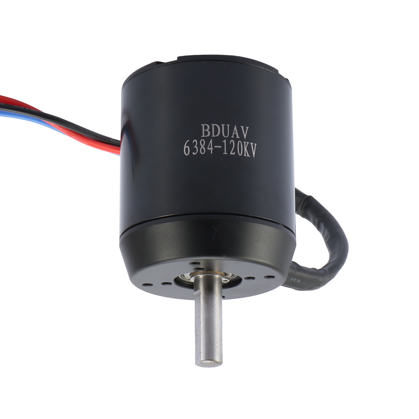 6384 Brushless Motor Sensored - 【EN STOCK】6384 Moteur BLDC sans balais