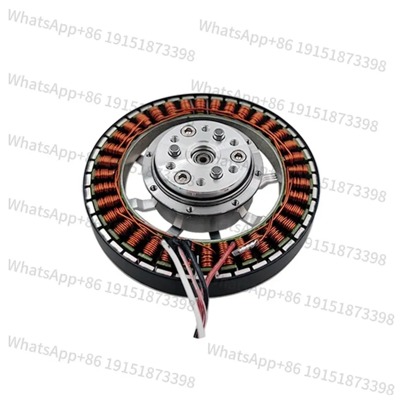 Mit Cheetah Motor Actuator - Moteur réducteur planétaire 8N.M WK8108-8 –