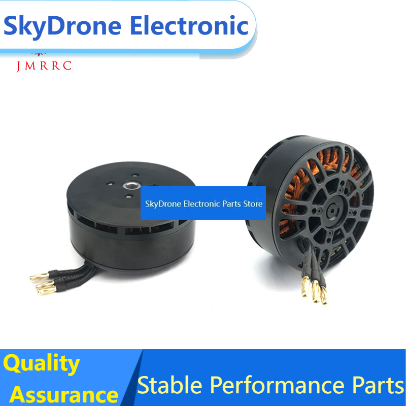 8318 Outrunner Brushless Motor - Moteur sans balais SkyDElJMRRC 8318 120KV