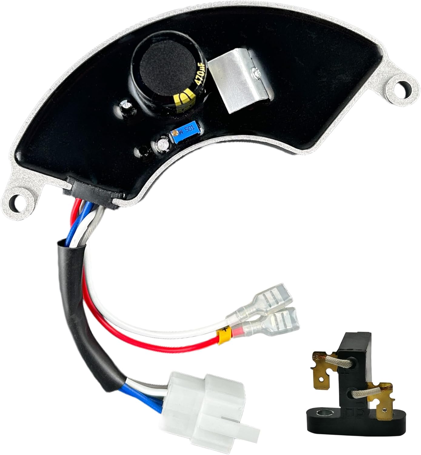 Cycloidal Reducer Bldc Motor - Générateur YAMAKATO 5000-9900 watts, redresseur AVR
