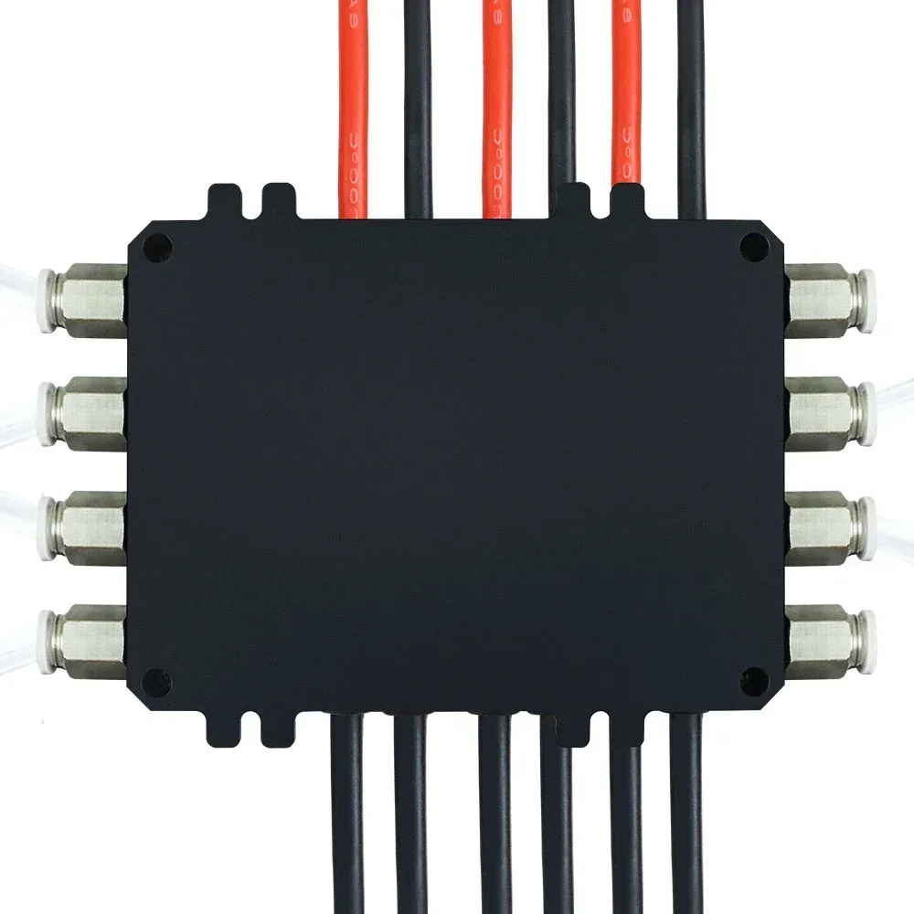 Vesc 75300 High Current Esc - FlipSky FSESC 75300 84V Base ESC