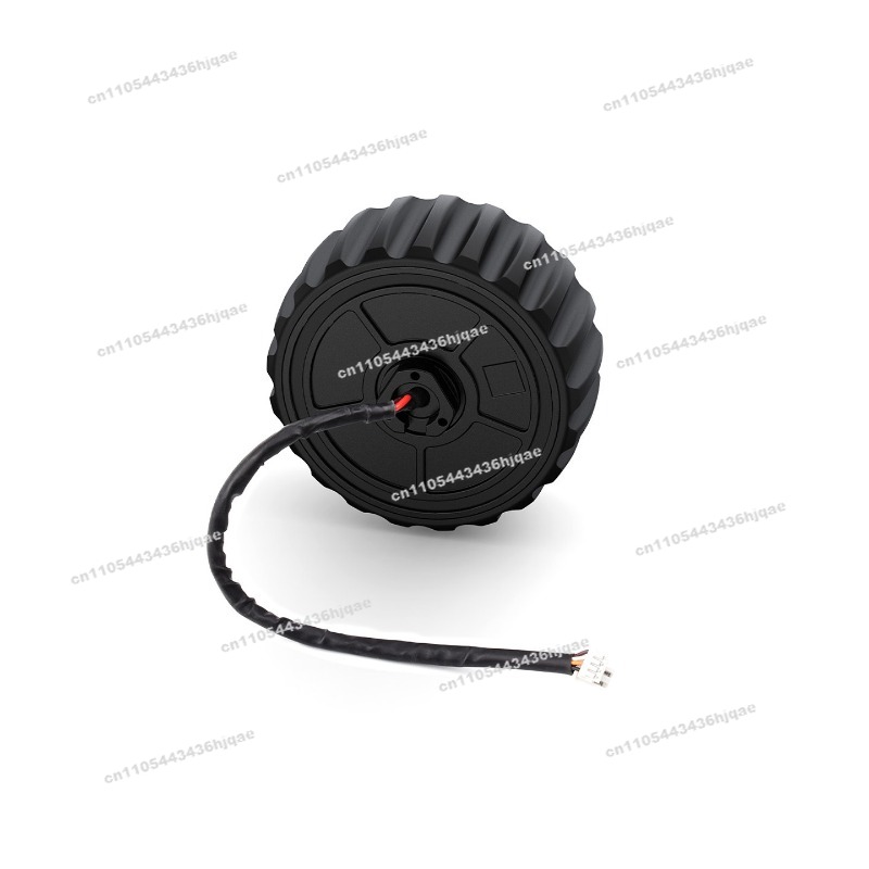 Direct Drive Servo Motor Robotics - Servomoteur à entraînement direct DDSM315, communication