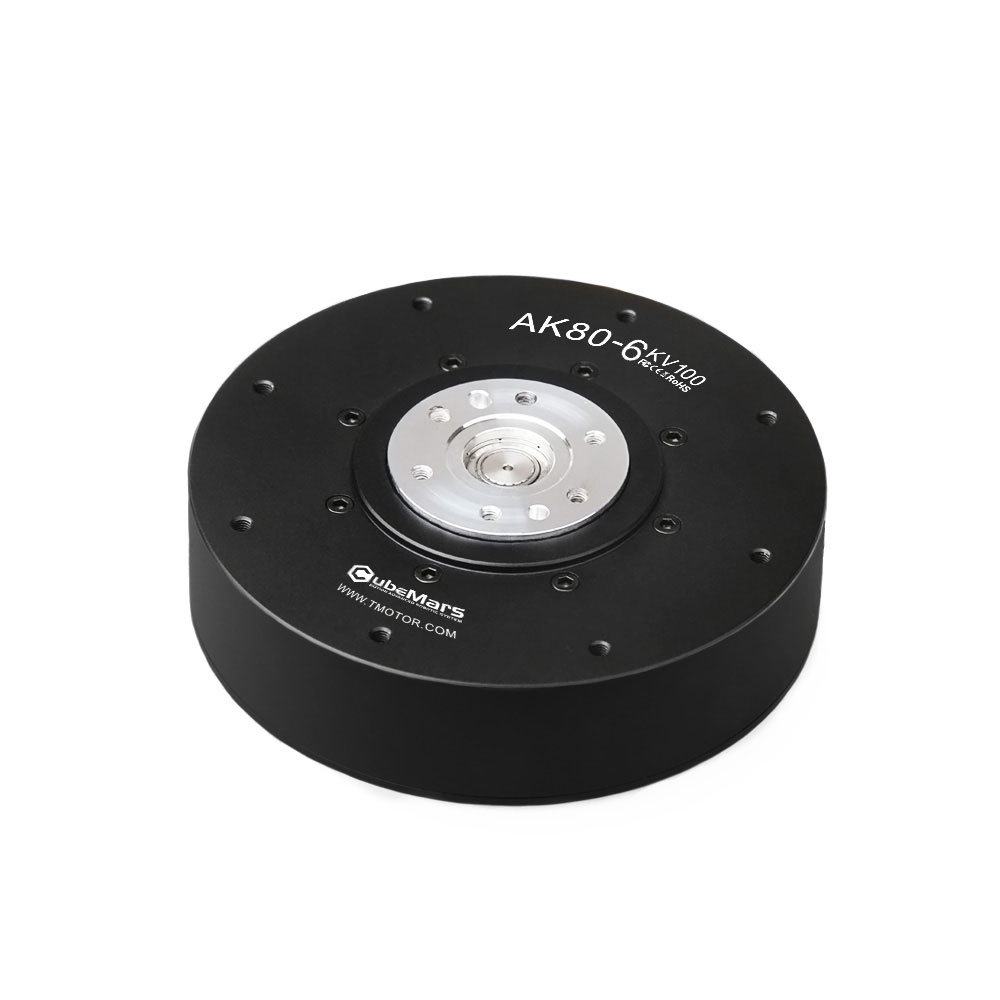 Harmonic Drive Gearbox Brushless - Moteur DC à pinceaux 48V antidéflagrant