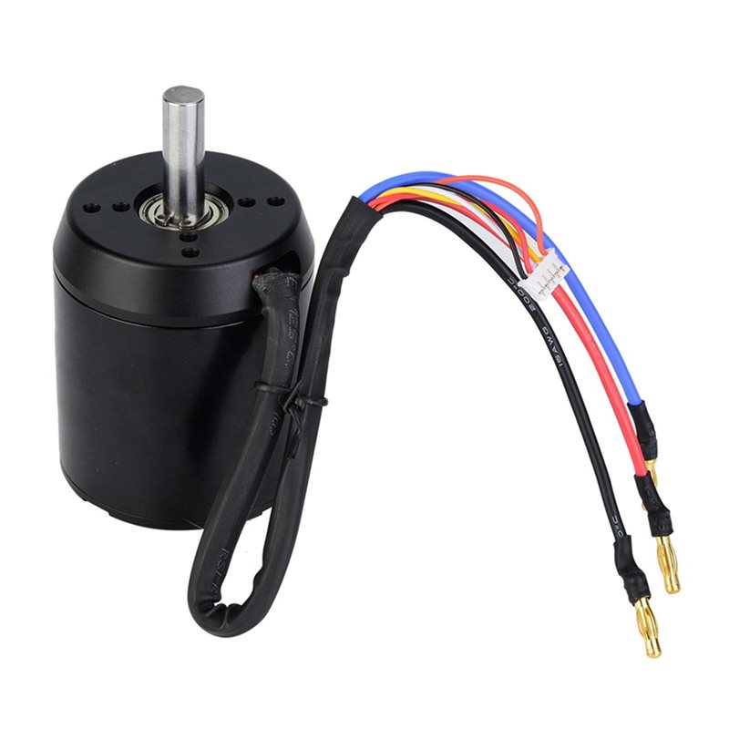 Moteur sans balais à capteur A - 6384 Brushless Motor Sensored avis et prix