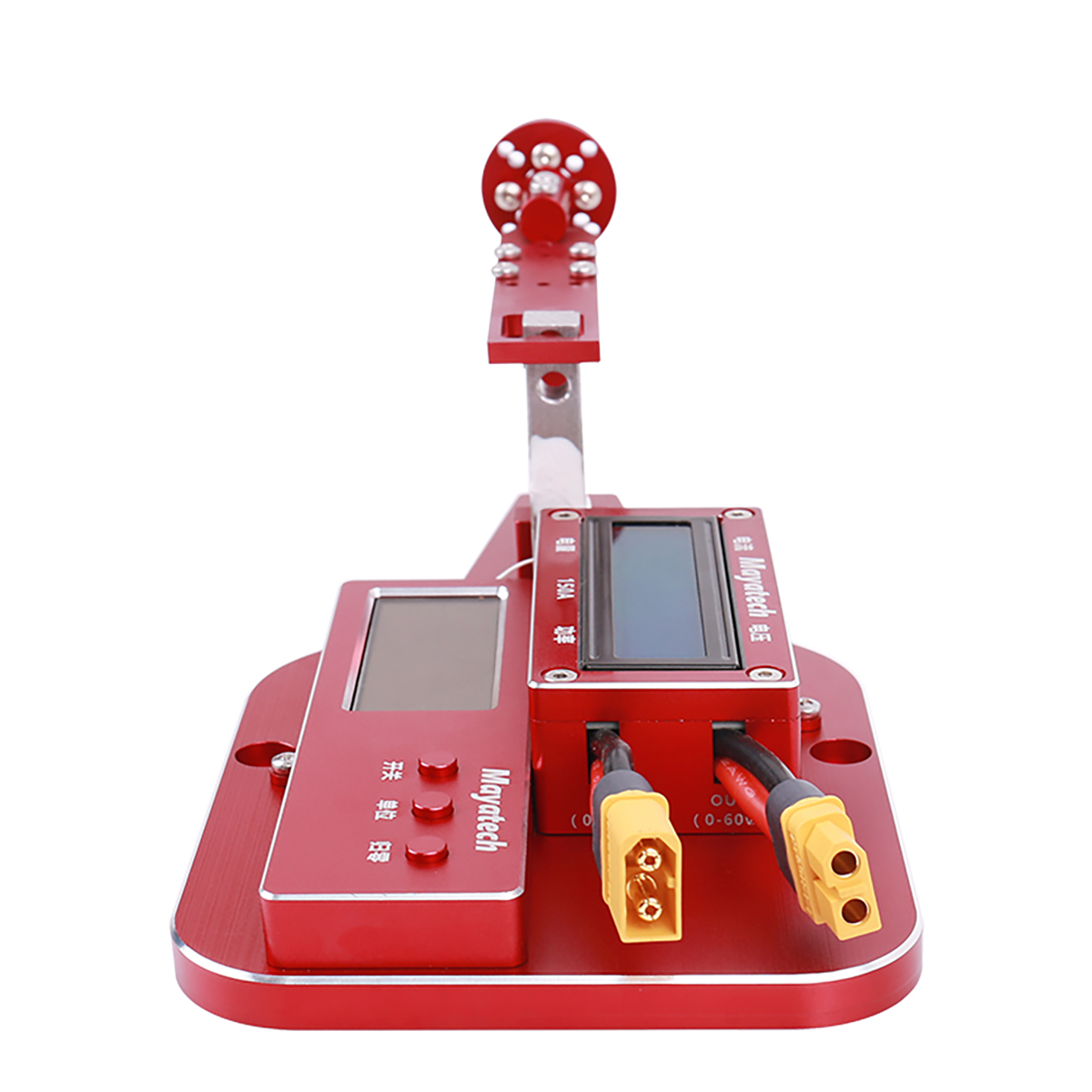 Testeur de poussée de moteur M - Brushless Motor Thrust Test Stand avis et prix