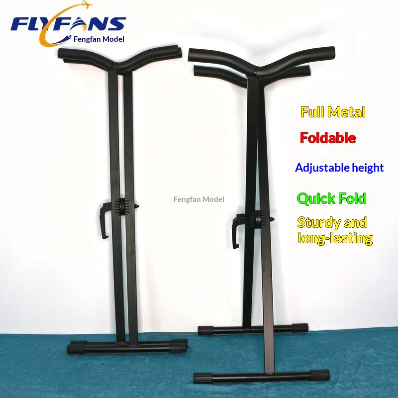 FLYFANS Nouveau support métall - Brushless Motor Thrust Test Stand avis et prix