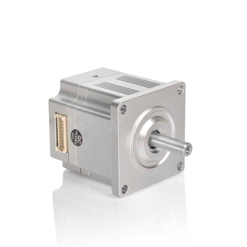 Moteur servo intégré à entraîn - Direct Drive Servo Motor Robotics avis et prix