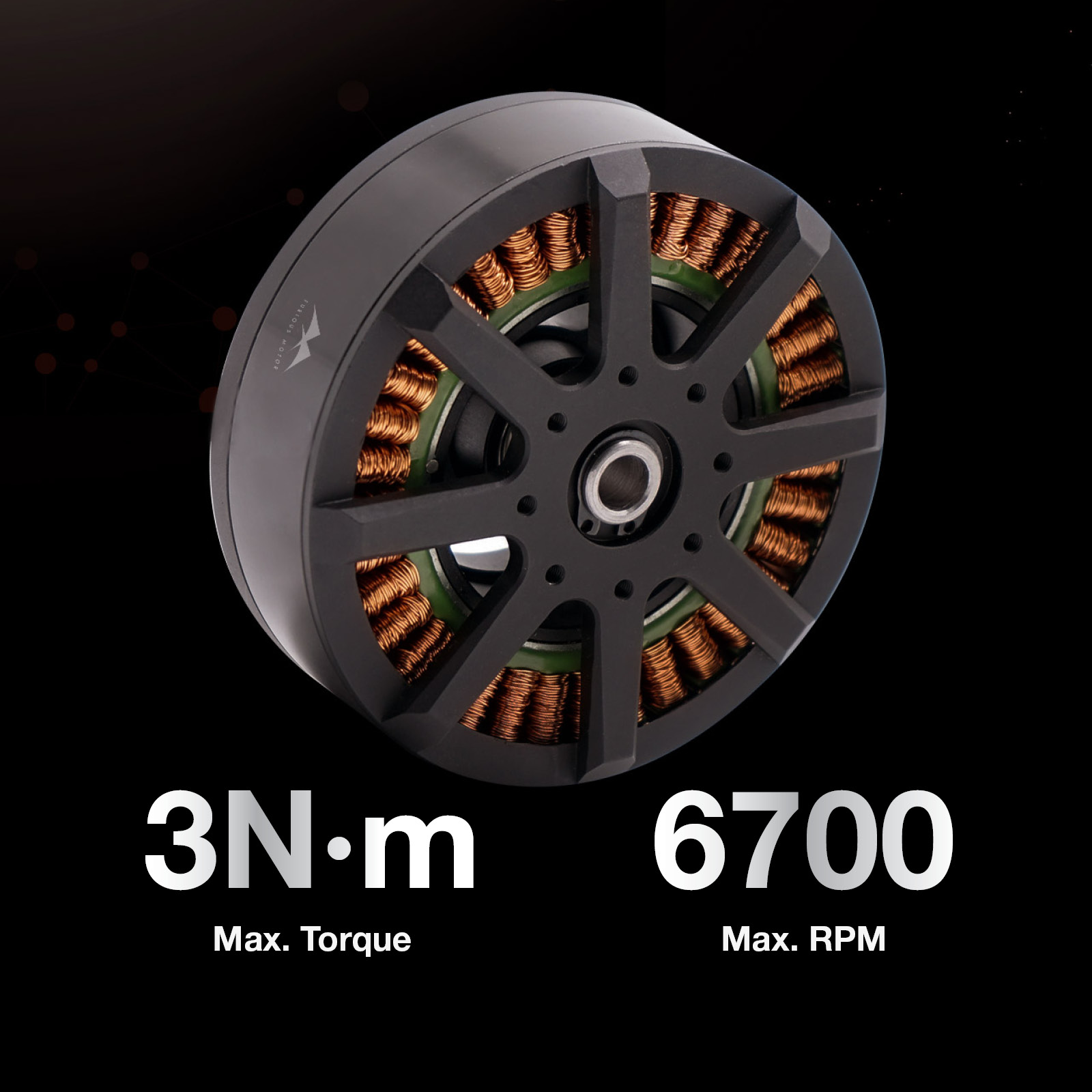 8318 moteurs sans balais Outru - 8318 Outrunner Brushless Motor avis et prix