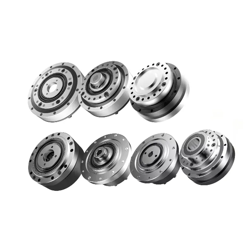 Système de moteur Harmonic Dri - Harmonic Drive Gearbox Brushless avis et prix