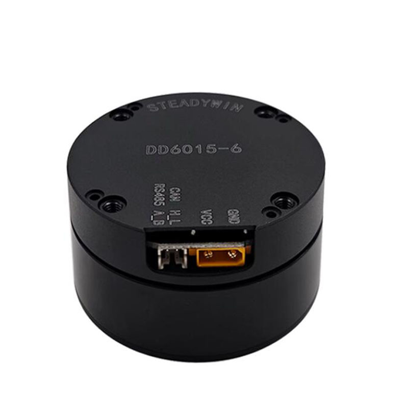 Pan/tilt, stabilisateur de cha - Direct Drive Servo Motor Robotics avis et prix