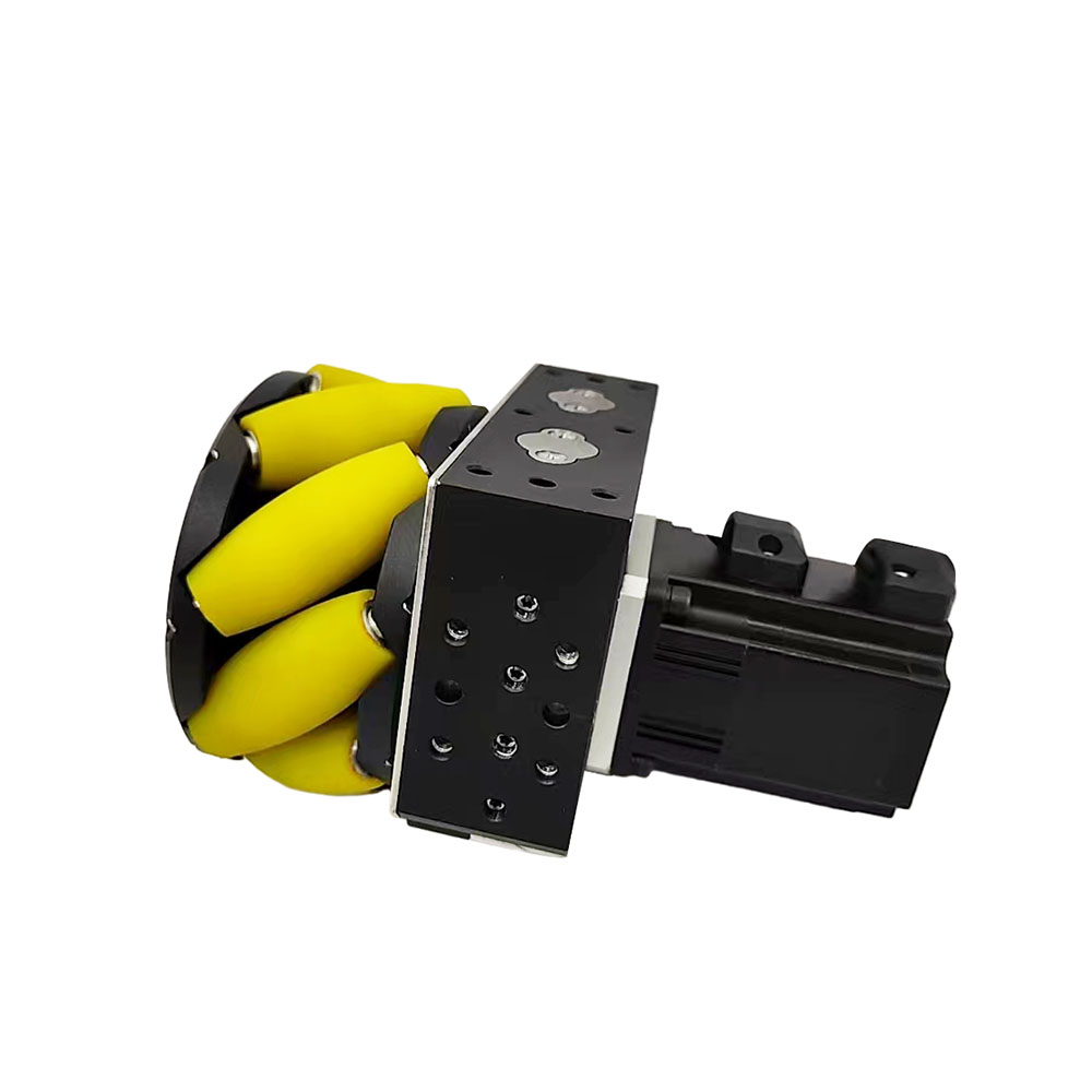 Ensemble de roues motrices Mec - Direct Drive Servo Motor Robotics avis et prix