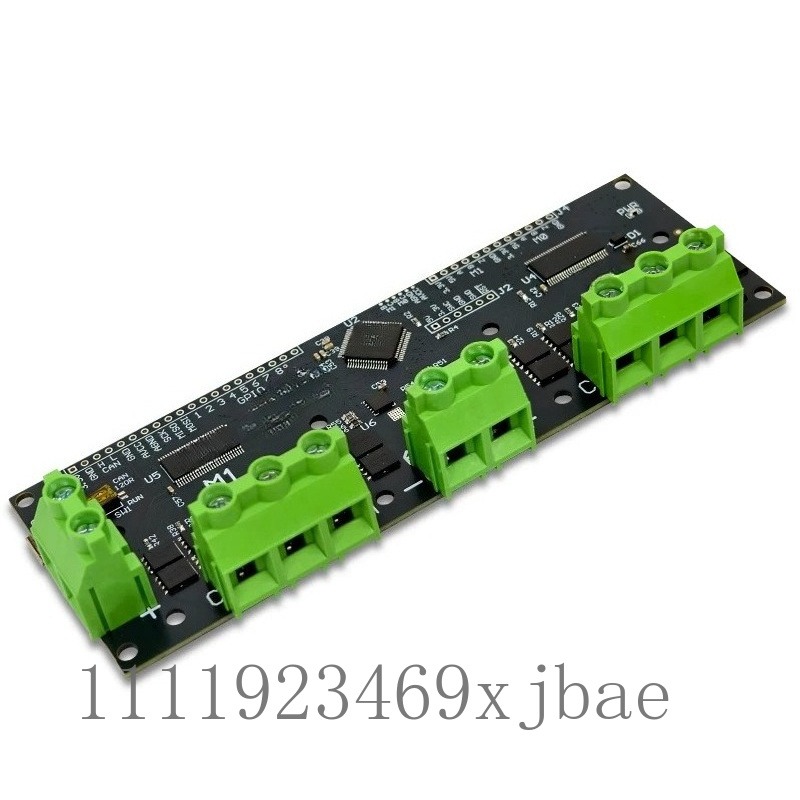 Contrôleur de moteur servo san - Odrive Dual Brushless Motor Controller avis et prix