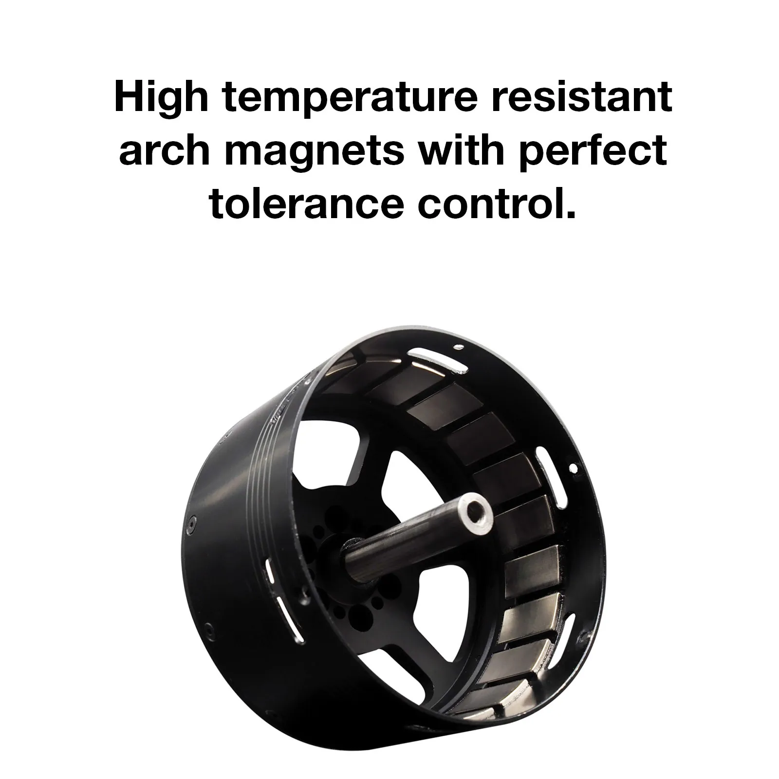 Moteur à courant continu sans  - 12090 Brushless Outrunner Motor avis et prix