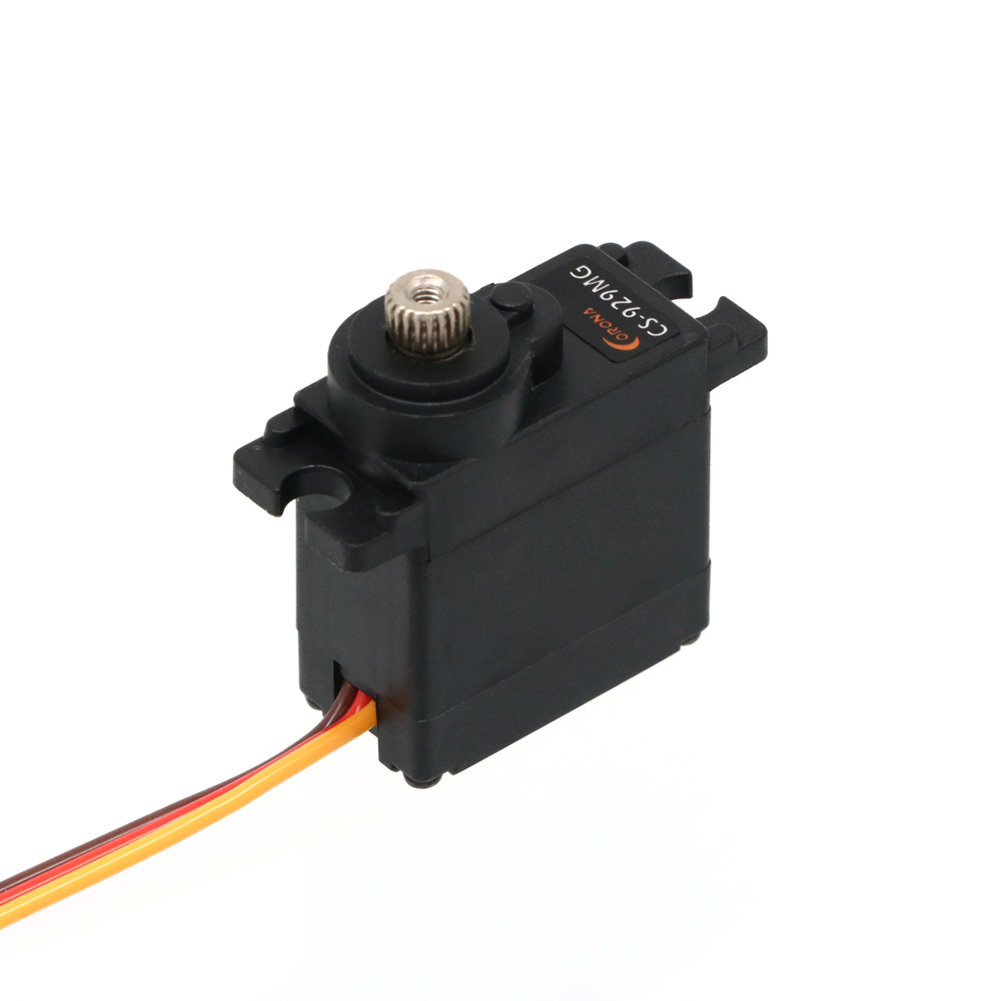 Servo à engrenages métalliques - Brushless Motor Thrust Test Stand avis et prix
