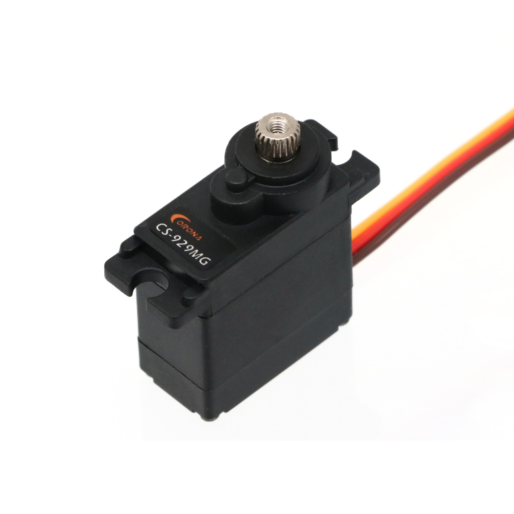 Servo à engrenages métalliques - Brushless Motor Thrust Test Stand avis et prix