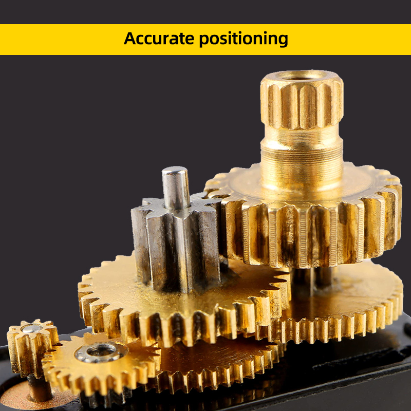 Corona-Servo numérique DS843MG - Brushless Motor Thrust Test Stand avis et prix