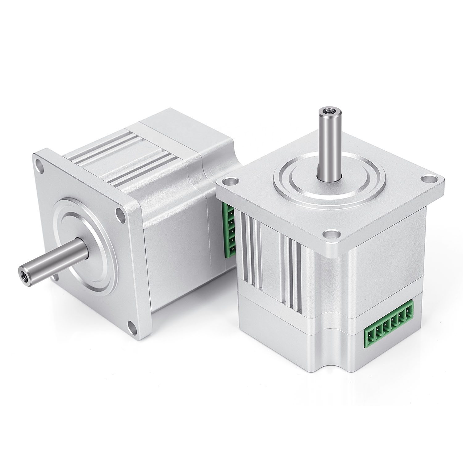 Moteur servo intégré à entraîn - Direct Drive Servo Motor Robotics avis et prix