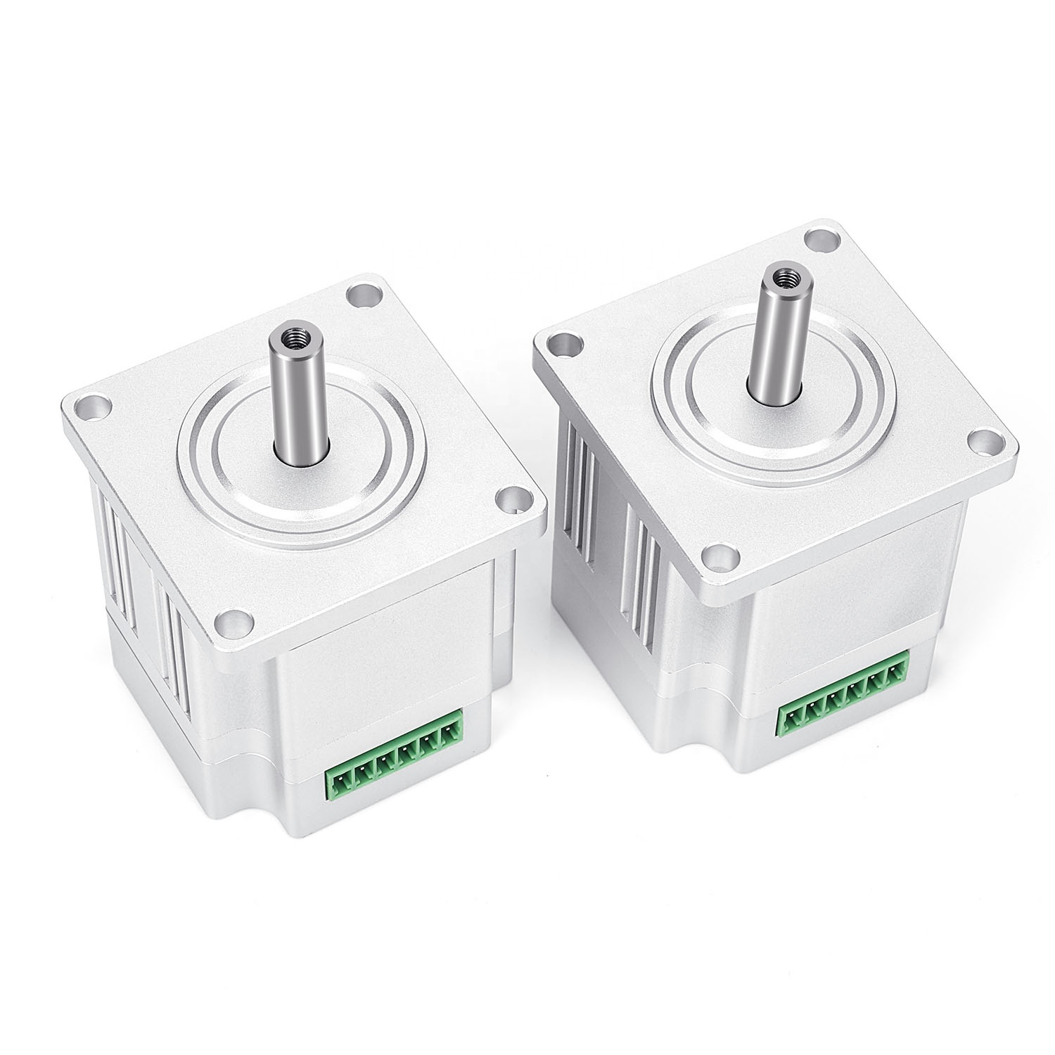 Moteur servo intégré à entraîn - Direct Drive Servo Motor Robotics avis et prix