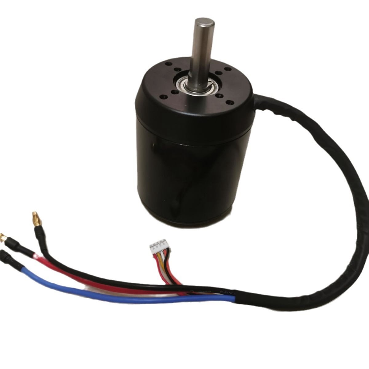 Mégasoldes 618 : Moteur BLDC 1 - 6384 Brushless Motor Sensored avis et prix