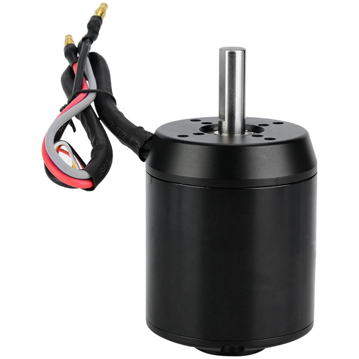 Mégasoldes 618 : Moteur BLDC 1 - 6384 Brushless Motor Sensored avis et prix