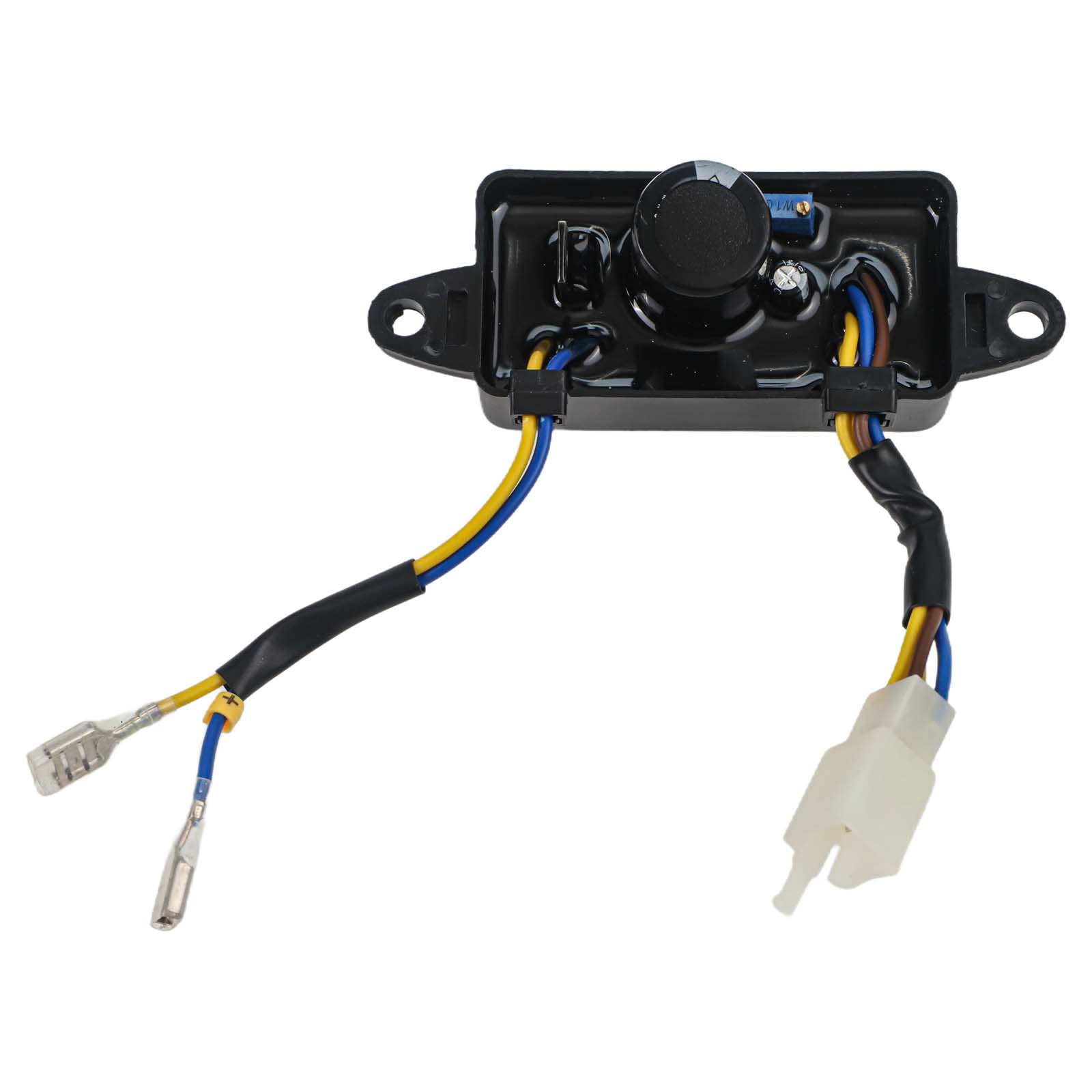 Régulateur et redresseur AVR m - Cycloidal Reducer Bldc Motor avis et prix