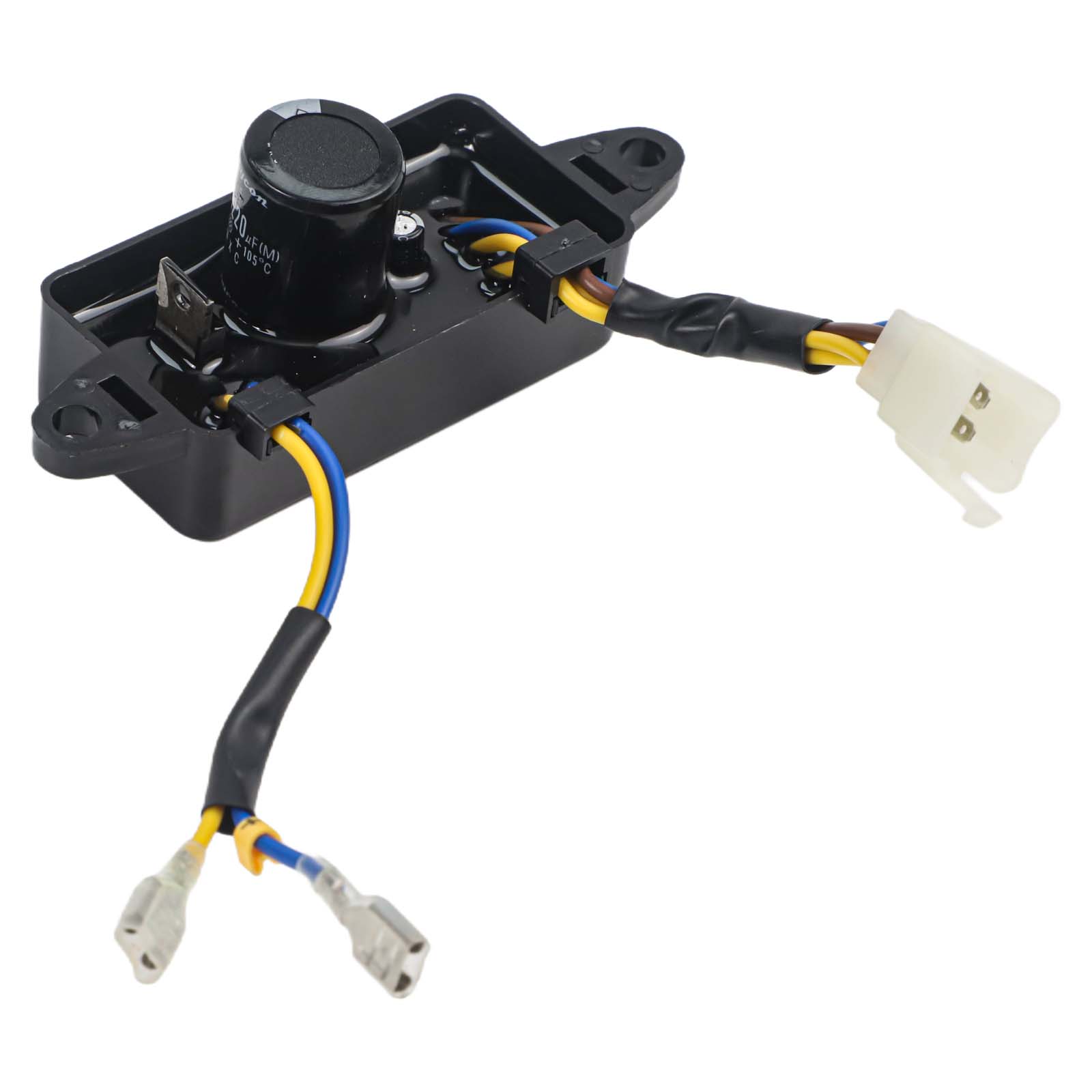 Régulateur et redresseur AVR m - Cycloidal Reducer Bldc Motor avis et prix