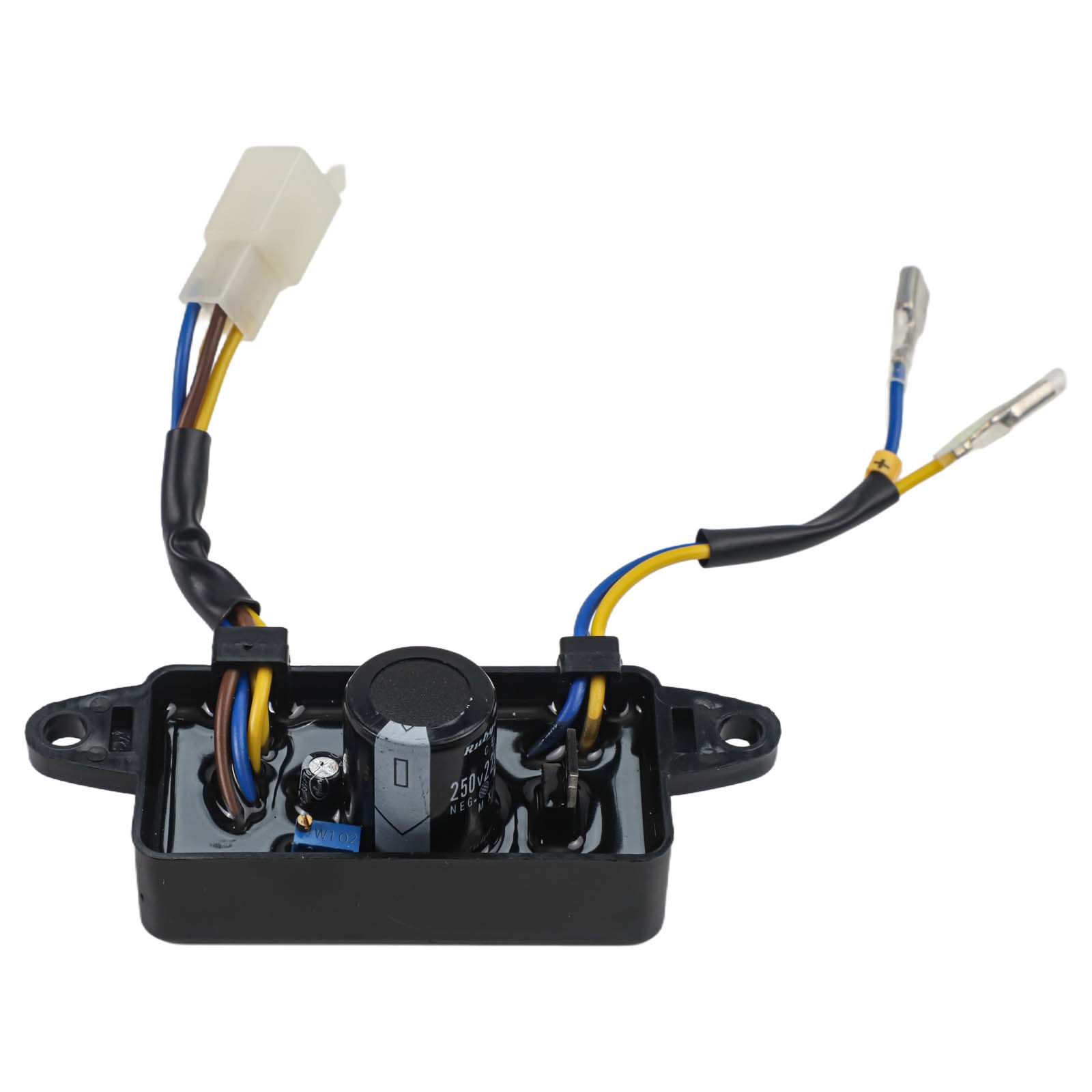 Régulateur et redresseur AVR m - Cycloidal Reducer Bldc Motor avis et prix