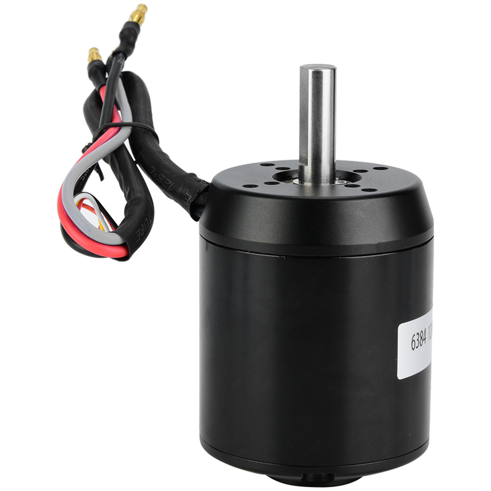 Moteur BLDC Outrunner sans bal - 6384 Brushless Motor Sensored avis et prix