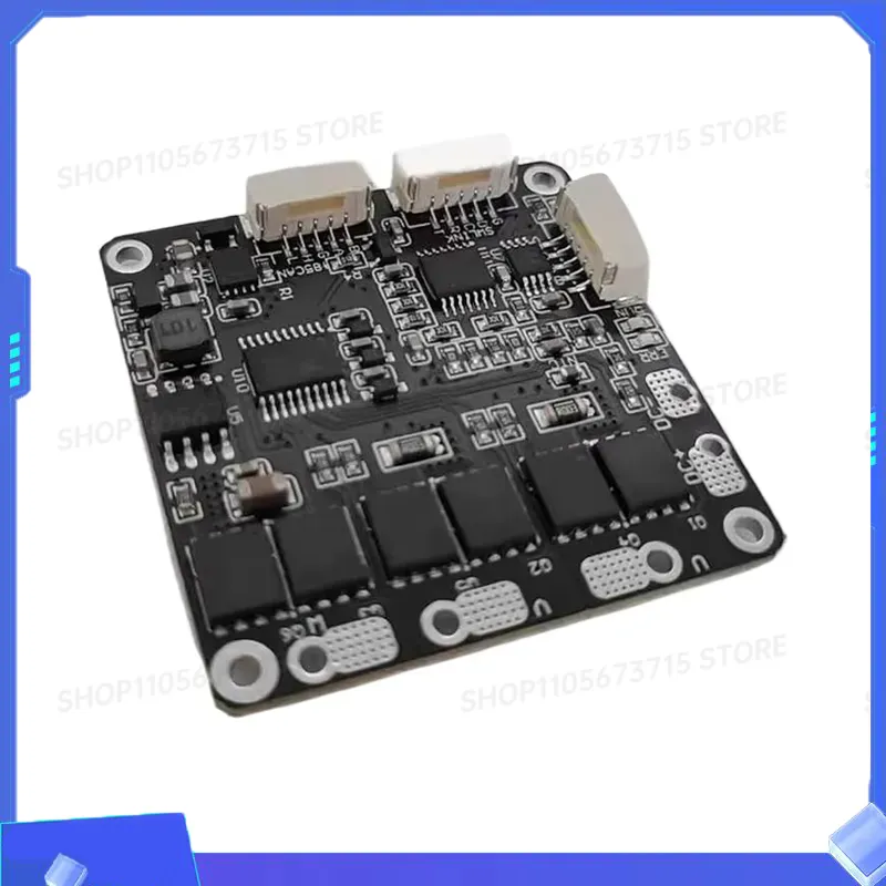 Module de commande de moteur B - Direct Drive Servo Motor Robotics avis et prix