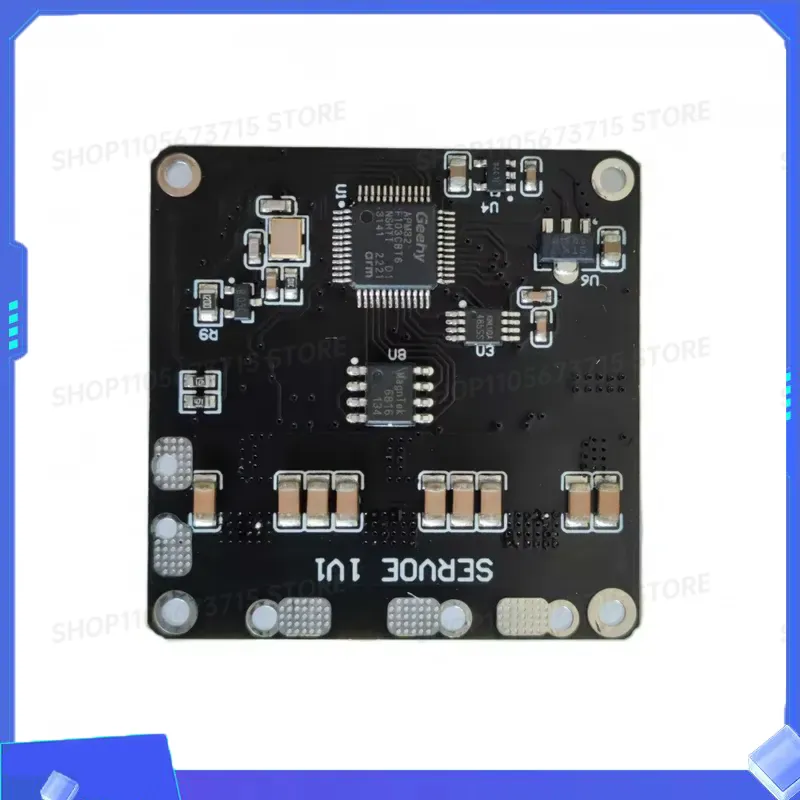 Module de commande de moteur B - Direct Drive Servo Motor Robotics avis et prix