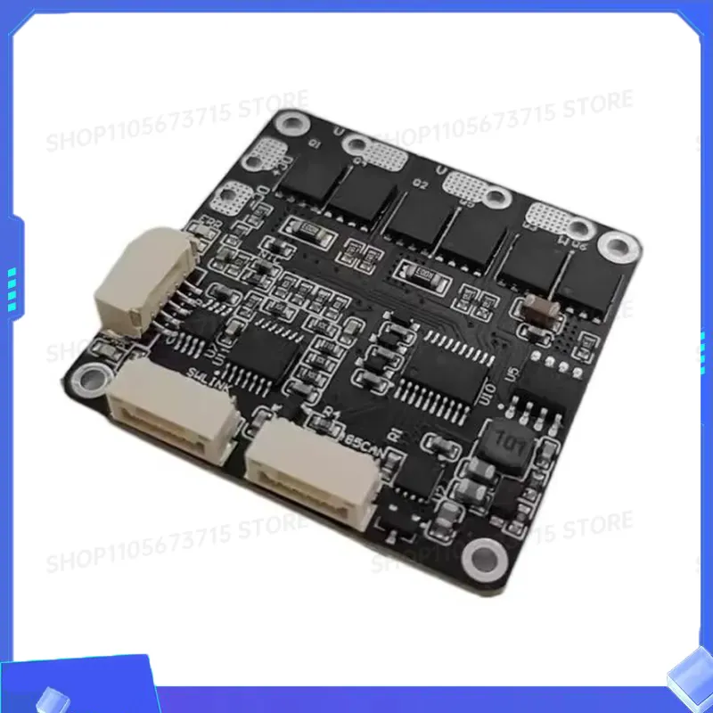 Module de commande de moteur B - Direct Drive Servo Motor Robotics avis et prix