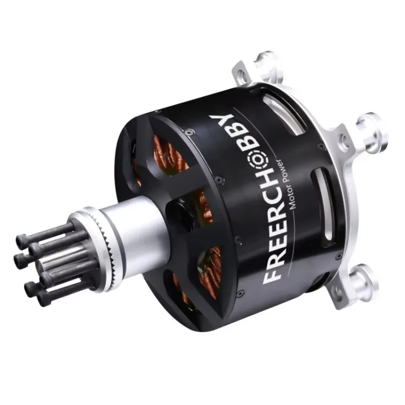 Moteur à courant continu sans  - 12090 Brushless Outrunner Motor avis et prix
