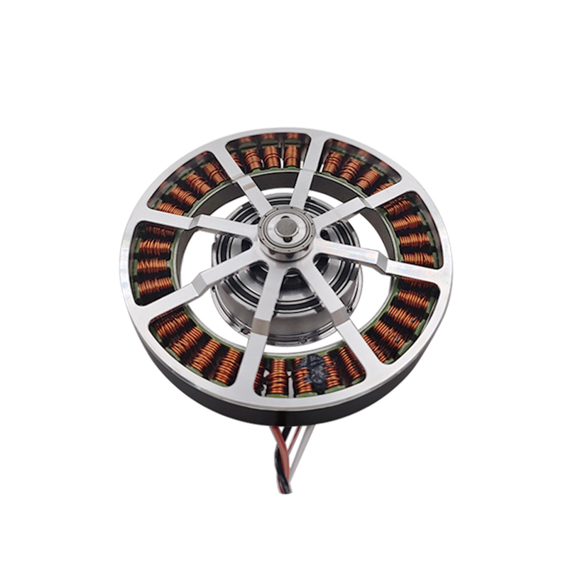 Moteur réducteur planétaire 8N - Mit Cheetah Motor Actuator avis et prix