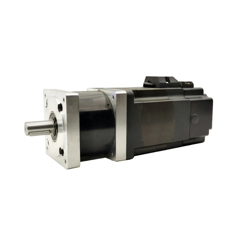 Moteur BLDC industriel à engre - Bldc Planetary Gear Motor 48V High Torque avis et prix