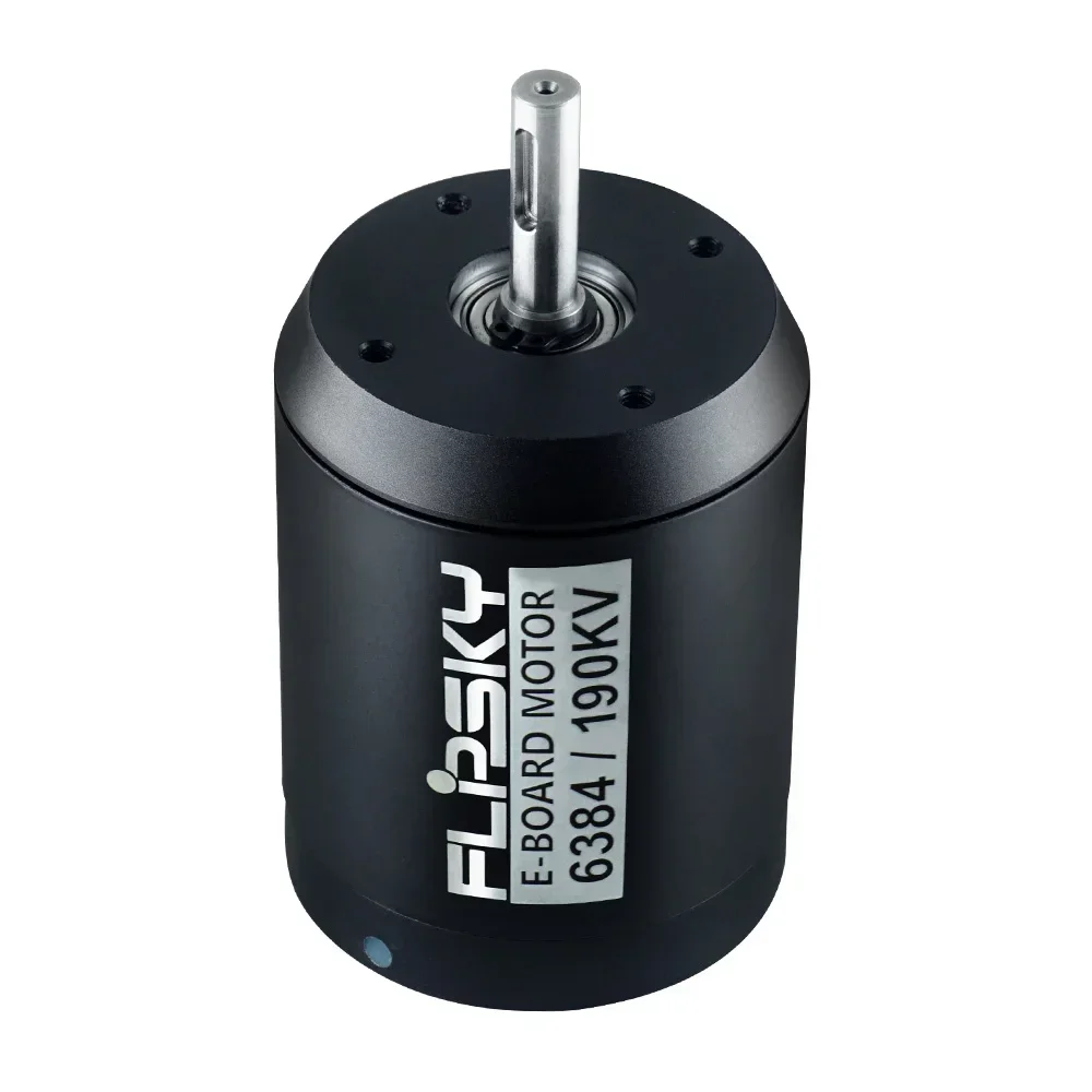Moteur DC brushless à capteurs - 63100 Brushless Motor 140Kv avis et prix