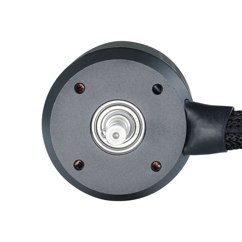 Moteur DC brushless à capteurs - 63100 Brushless Motor 140Kv avis et prix