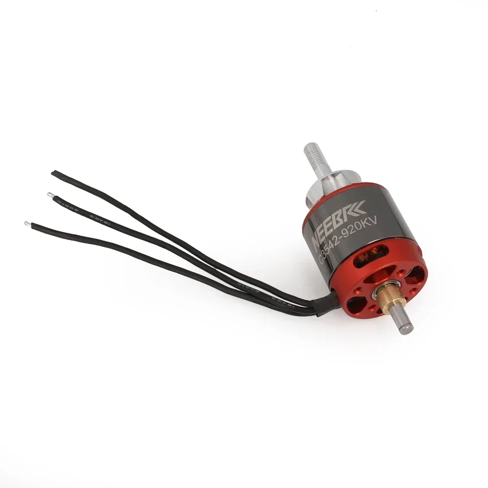 1/2/4 pièces 3542 920KV 1400KV - Brushless Motor Thrust Test Stand avis et prix