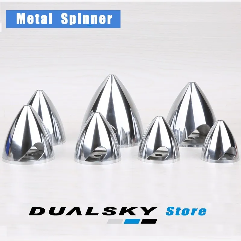 Spinner d'hélice en métal/alli - Brushless Motor Thrust Test Stand avis et prix