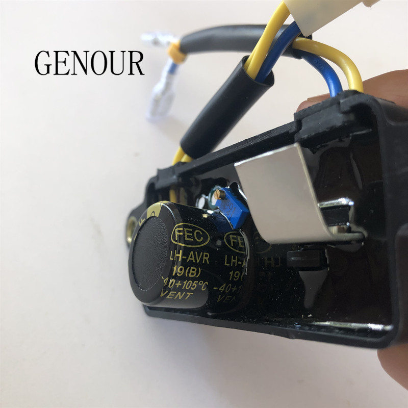 Lihua – redresseur de régulate - Cycloidal Reducer Bldc Motor avis et prix